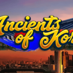 Ancients of Korea สล็อต ISoftbet เข้าสู่ระบบ สล็อต XO เว็บตรง