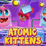 Atomic Kittens สล็อต Habanero เข้าสู่ระบบ สล็อต XO เว็บตรง