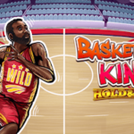 Basketball King Hold and Win สล็อต ISoftbet เข้าสู่ระบบ สล็อต XO เว็บตรง