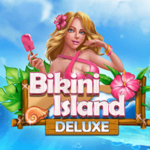 Bikini Island Deluxe สล็อต Habanero เข้าสู่ระบบ สล็อต XO เว็บตรง