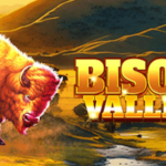 Bison Valley สล็อต ISoftbet เข้าสู่ระบบ สล็อต XO เว็บตรง