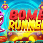 Bomb Runner สล็อต Habanero เข้าสู่ระบบ สล็อต XO เว็บตรง