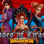 Brides of Dracula Hold and Win สล็อต ISoftbet เข้าสู่ระบบ สล็อต XO เว็บตรง
