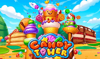 Candy Tower สล็อต Habanero เข้าสู่ระบบ สล็อต XO เว็บตรง