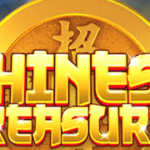 Chinese Treasures สล็อต Red Tiger เข้าสู่ระบบ สล็อต XO เว็บตรง