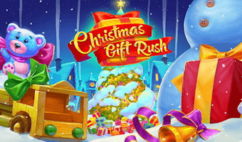 Christmas Gift Rush สล็อต Habanero เข้าสู่ระบบ สล็อต XO เว็บตรง