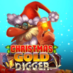 Christmas Gold Digger สล็อต ISoftbet เข้าสู่ระบบ สล็อต XO เว็บตรง
