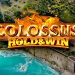 Colossus Hold & Win สล็อต ISoftbet เข้าสู่ระบบ สล็อต XO เว็บตรง