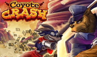 Coyote Crash สล็อต Habanero เข้าสู่ระบบ สล็อต XO เว็บตรง