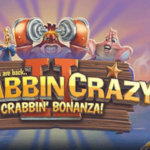 Crabbin’ Crazy 2 สล็อต ISoftbet เข้าสู่ระบบ สล็อต XO เว็บตรง