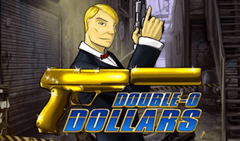 Double-O Dollars สล็อต Habanero เข้าสู่ระบบ สล็อต XO เว็บตรง