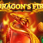 Dragon's Fire สล็อต Red Tiger เข้าสู่ระบบ สล็อต XO เว็บตรง