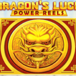 Dragon's Luck Power Reels สล็อต Red Tiger เข้าสู่ระบบ สล็อต XO เว็บตรง