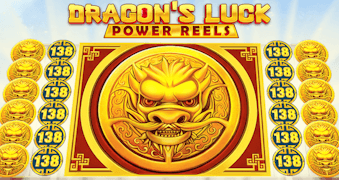 Dragon's Luck Power Reels สล็อต Red Tiger เข้าสู่ระบบ สล็อต XO เว็บตรง