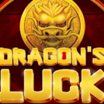 Dragon's Luck สล็อต Red Tiger เข้าสู่ระบบ สล็อต XO เว็บตรง