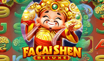 Fa Cai Shen Deluxe สล็อต Habanero เข้าสู่ระบบ สล็อต XO เว็บตรง