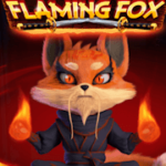 Flaming Fox สล็อต Red Tiger เข้าสู่ระบบ สล็อต XO เว็บตรง