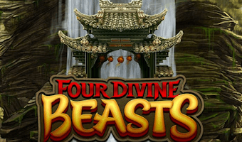 Four Divine Beasts สล็อต Habanero เข้าสู่ระบบ สล็อต XO เว็บตรง