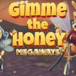 Gimme the Honey Megaways สล็อต ISoftbet เข้าสู่ระบบ สล็อต XO เว็บตรง