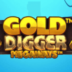 Gold Digger Megaways สล็อต ISoftbet เข้าสู่ระบบ สล็อต XO เว็บตรง