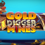 Gold Digger Mines สล็อต ISoftbet เข้าสู่ระบบ สล็อต XO เว็บตรง