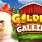 Golden Gallina สล็อต ISoftbet เข้าสู่ระบบ สล็อต XO เว็บตรง