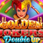Golden Jokers Double Up สล็อต ISoftbet เข้าสู่ระบบ สล็อต XO เว็บตรง