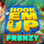 Hook’em Up Frenzy สล็อต ISoftbet เข้าสู่ระบบ สล็อต XO เว็บตรง