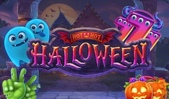 Hot Hot Halloween สล็อต Habanero เข้าสู่ระบบ สล็อต XO เว็บตรง