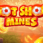 Hot Shots Mines สล็อต ISoftbet เข้าสู่ระบบ สล็อต XO เว็บตรง