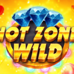 Hot Zone Wild สล็อต ISoftbet เข้าสู่ระบบ สล็อต XO เว็บตรง