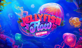 Jellyfish Flow Ultra สล็อต Habanero เข้าสู่ระบบ สล็อต XO เว็บตรง