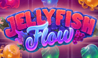 Jellyfish Flow สล็อต Habanero เข้าสู่ระบบ สล็อต XO เว็บตรง