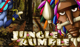 Jungle Rumble สล็อต Habanero เข้าสู่ระบบ สล็อต XO เว็บตรง