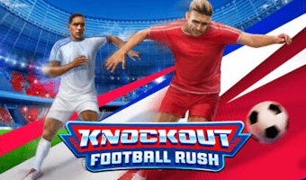 Knockout Football Rush สล็อต Habanero เข้าสู่ระบบ สล็อต XO เว็บตรง