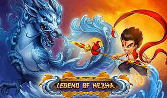 Legend of Nezha สล็อต Habanero เข้าสู่ระบบ สล็อต XO เว็บตรง