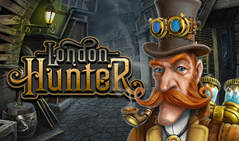 London Hunter สล็อต Habanero เข้าสู่ระบบ สล็อต XO เว็บตรง