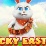 Lucky Easter สล็อต Red Tiger เข้าสู่ระบบ สล็อต XO เว็บตรง