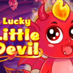 Lucky Little Devil สล็อต Red Tiger เข้าสู่ระบบ สล็อต XO เว็บตรง