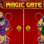 Magic Gate สล็อต Red Tiger เข้าสู่ระบบ สล็อต XO เว็บตรง