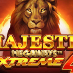 Majestic Megaways Extreme 4 สล็อต ISoftbet เข้าสู่ระบบ สล็อต XO เว็บตรง