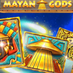 Mayan Gods สล็อต Red Tiger เข้าสู่ระบบ สล็อต XO เว็บตรง