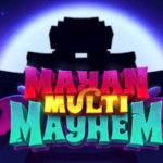 Mayan Multi Mayhem สล็อต ISoftbet เข้าสู่ระบบ สล็อต XO เว็บตรง