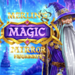 Merlin’s Magic Mirror Megaways สล็อต ISoftbet เข้าสู่ระบบ สล็อต XO เว็บตรง