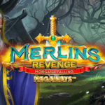 Merlin’s Revenge Megaways สล็อต ISoftbet เข้าสู่ระบบ สล็อต XO เว็บตรง