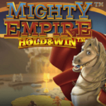 Mighty Empire Hold & Win สล็อต ISoftbet เข้าสู่ระบบ สล็อต XO เว็บตรง
