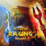 Olympus Raging Megaways สล็อต ISoftbet เข้าสู่ระบบ สล็อต XO เว็บตรง