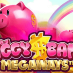 Piggy Bank Megaways สล็อต ISoftbet เข้าสู่ระบบ สล็อต XO เว็บตรง