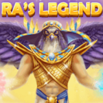 Ra's Legend สล็อต Red Tiger เข้าสู่ระบบ สล็อต XO เว็บตรง