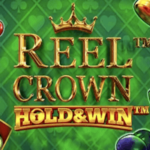 Reel Crown Hold & Win สล็อต ISoftbet เข้าสู่ระบบ สล็อต XO เว็บตรง